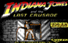Indiana Jones a posledn krov vprava - Akn hra