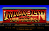 Indiana Jones a posledn krov vprava - VGA verzia