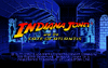 Indiana Jones a znik Atlantdy - Grafick adventra