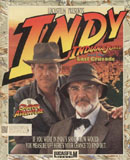 Indiana Jones a posledn krov vprava (1989)