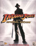 Indiana Jones a pekeln stroj (1999)