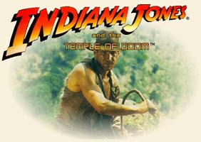 Indiana Jones a chrm skazy (1984)